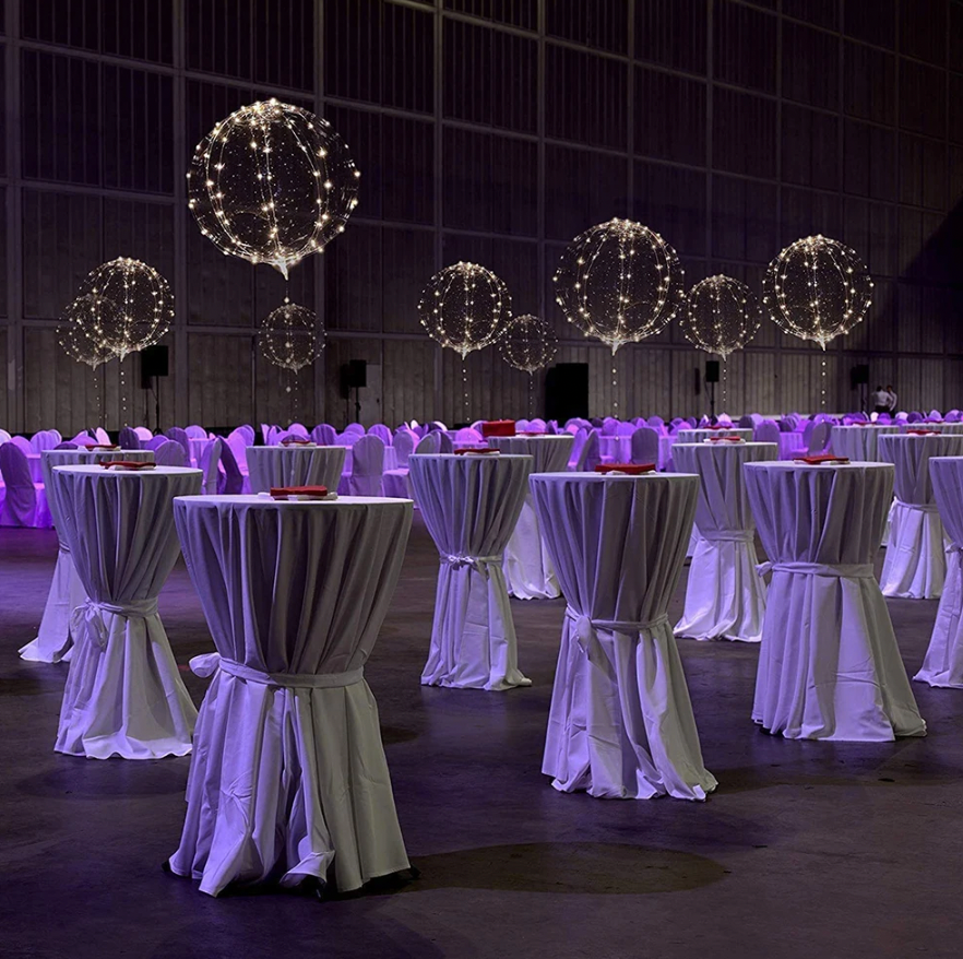 Maliben | Balloons Led - Party Lighting - Glowballoons