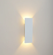 Maliben | Waterproof Led Strip - Outdoor Wall Light Ip65