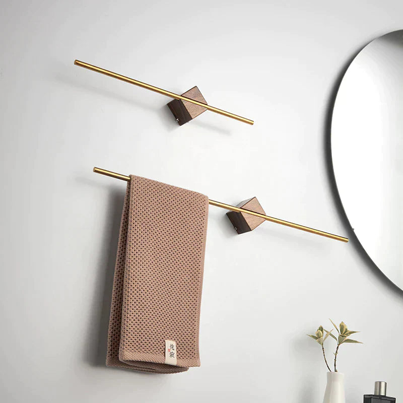 Maliben | Badewunder™ Towel Holder