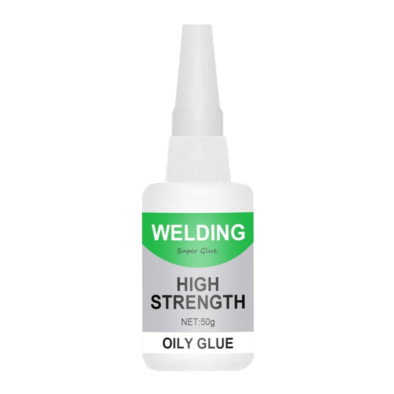 Maliben | 🔥Instant-Bond Flex Oily Glue