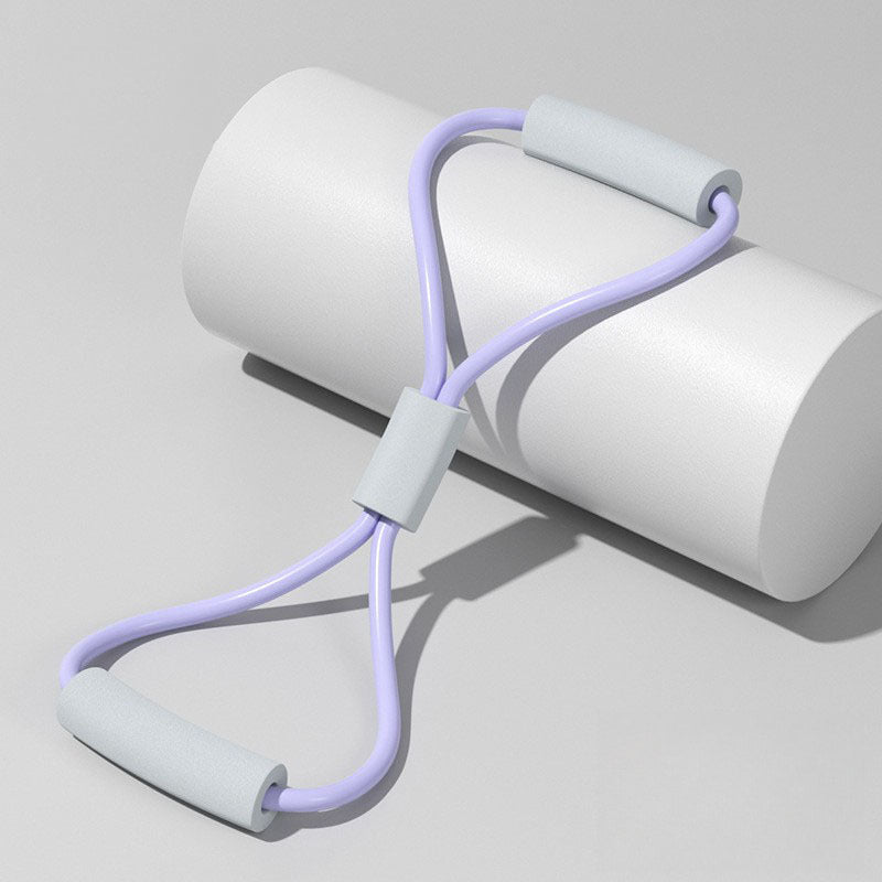 Maliben | Figure-8 Posture & Tone Resistance Band