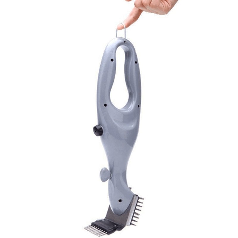 Maliben | Bbq Vapor Cleaner Brush