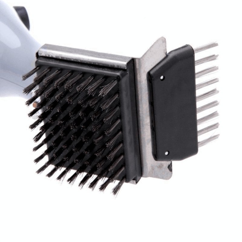 Maliben | Bbq Vapor Cleaner Brush