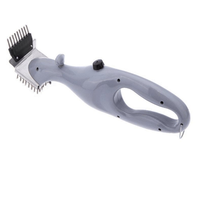 Maliben | Bbq Vapor Cleaner Brush
