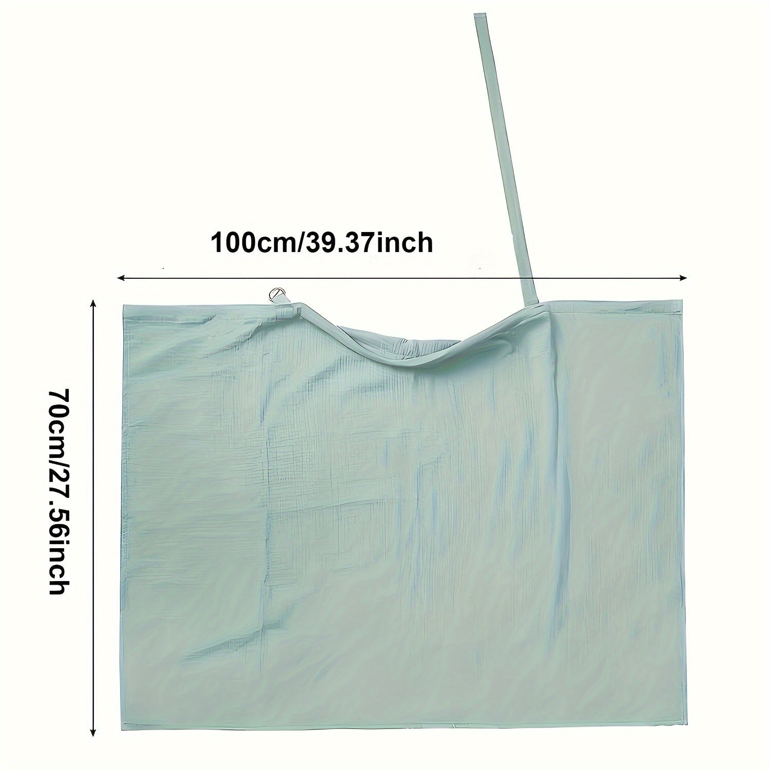 Maliben | ComFortvoed Nursing Blanket – Soft Cotton Blanket With Breathable Fabric for Mothers