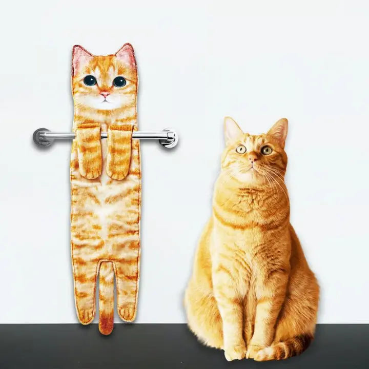 Maliben | Drypaw - Keeps Kitchen And Bathroom Clean And Dry