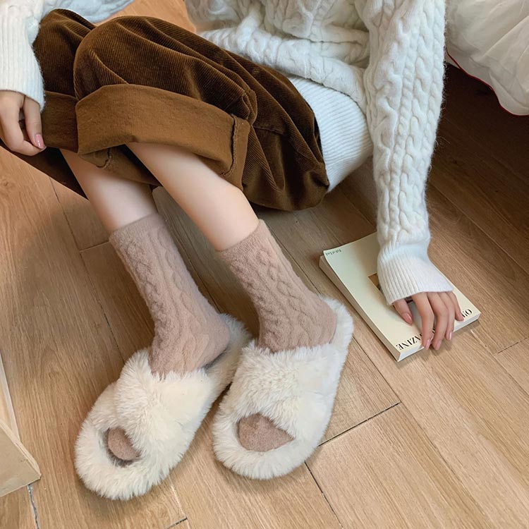 Maliben | Cozytootsie – Superior Warmth And ComFort for Frosty Feet