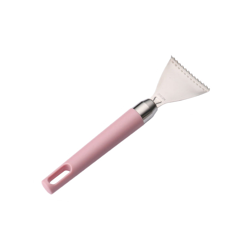 Maliben | Fish Scale Peeler Made Of Stainless Steel