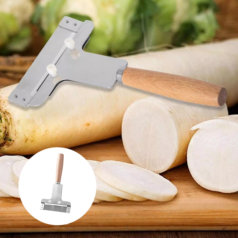 MAliben | Prepmate – Simple PeelIng, Cutting, And Grating Combined in a Single Tool