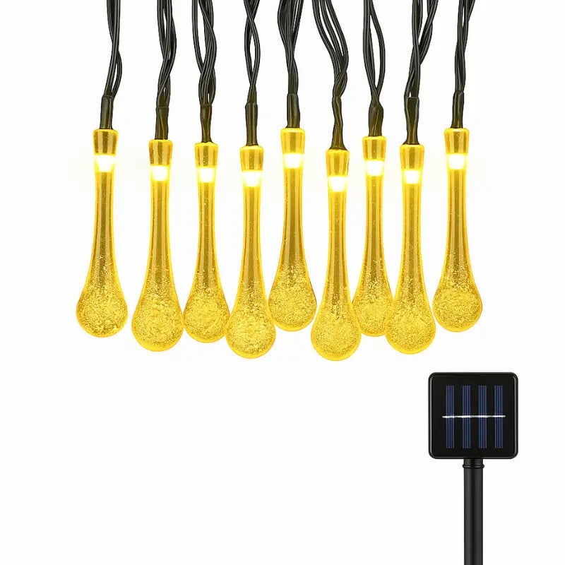 Maliben | Brightglow – Simple Solar Lamps For Warm Evenings Outdoors