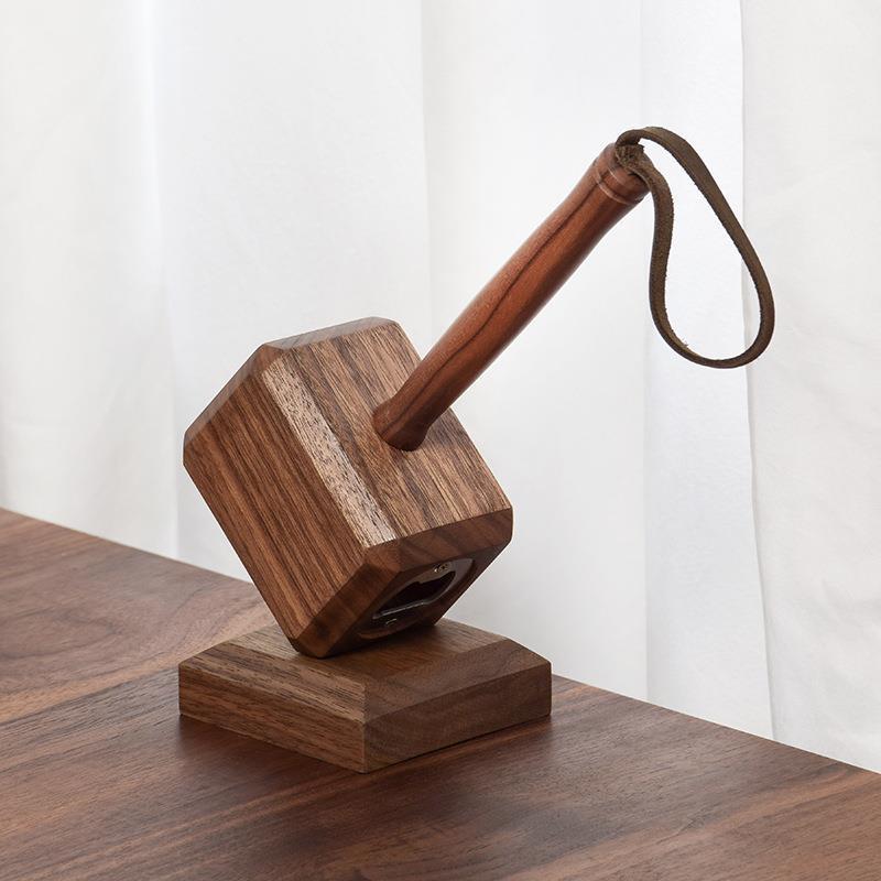 Maliben | Thor Hammer Beer Bottle Opener