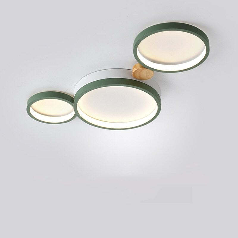 Maliben | Chiclumineux Ceiling Light - Elegant Lighting For Modern Interior