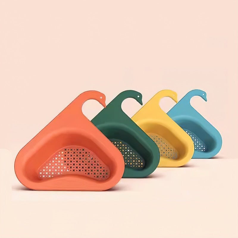 Maliben | SInkguard — No More Clogged Drains And Chaos in The Kitchen!