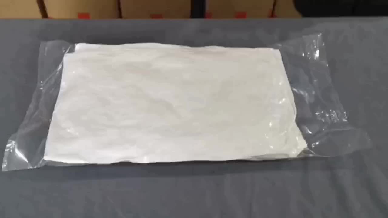 Maliben | Dreamrest Pillow - Luxury Down Pillow For Ultimate Comfort