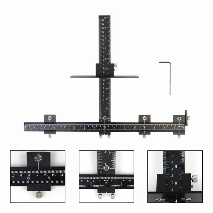 Maliben | CabInetpro – Perfect Cabinet Alignment in Minutes, Completely Effortless