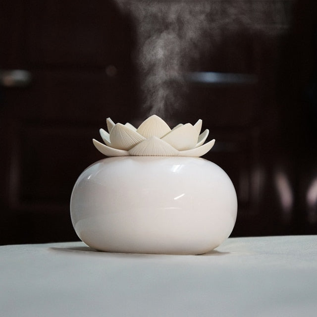 Maliben | Aerocalm – Instantly Invigorate Your Space With Soothing Mist