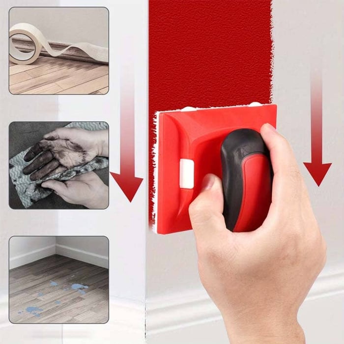 Maliben | Sharpedgemaster — Gives You Professional Power For Flawlessly Clean Edges In Record Time