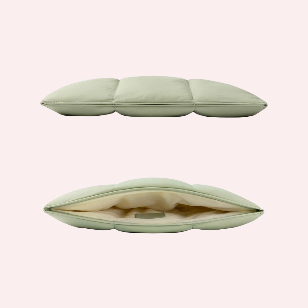 Maliben | Puffyguard – High-Quality Lightweight Laptop Protection For Mobile Work