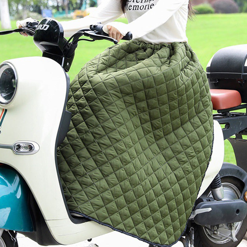 Maliben | RideWarm – Stay warm And Protected From Cold Wind On Every Ride