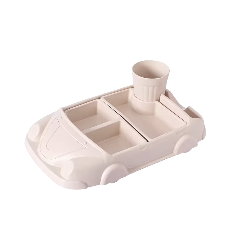 Maliben | Children's Cutlery Set And Tableware