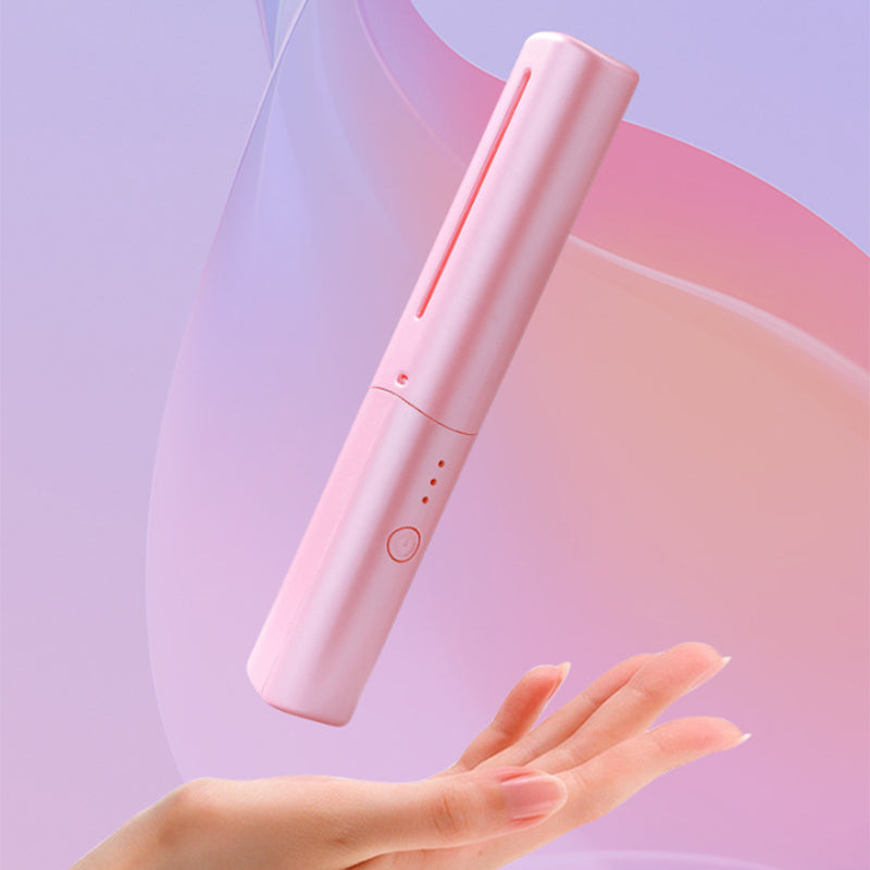 Maliben | Flash Dryer — Flawless Style Instantly, Anywhere, Completely Without Cable Chaos