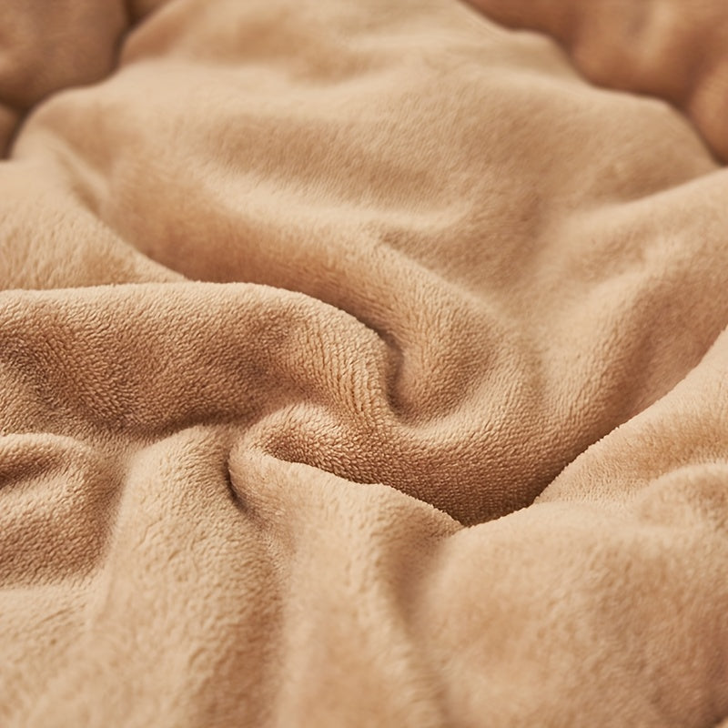 Maliben | Luxury Milk Fleece Winter Duvet For Optimal Comfort