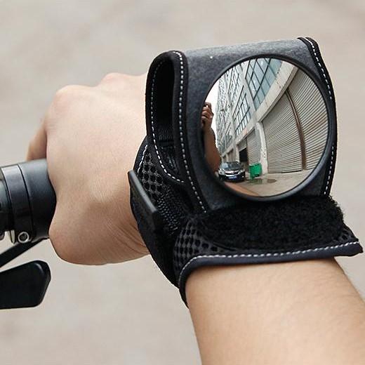 Maliben | Wrist Mirror