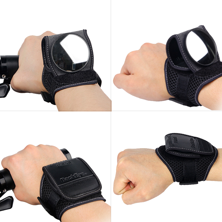 Maliben | Wrist Mirror