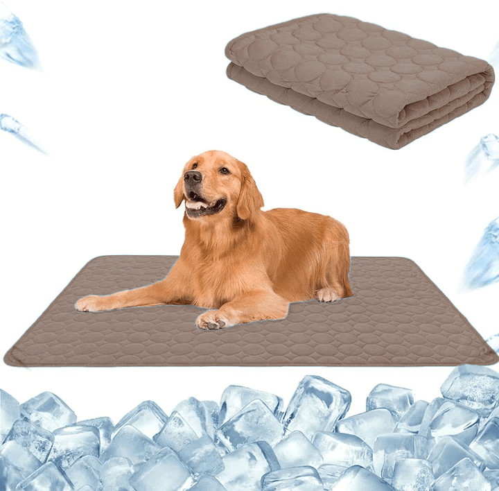 Maliben | Self-Cooling Mat for Pets