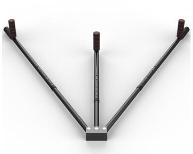 Maliben | Yoga Leg Stretcher