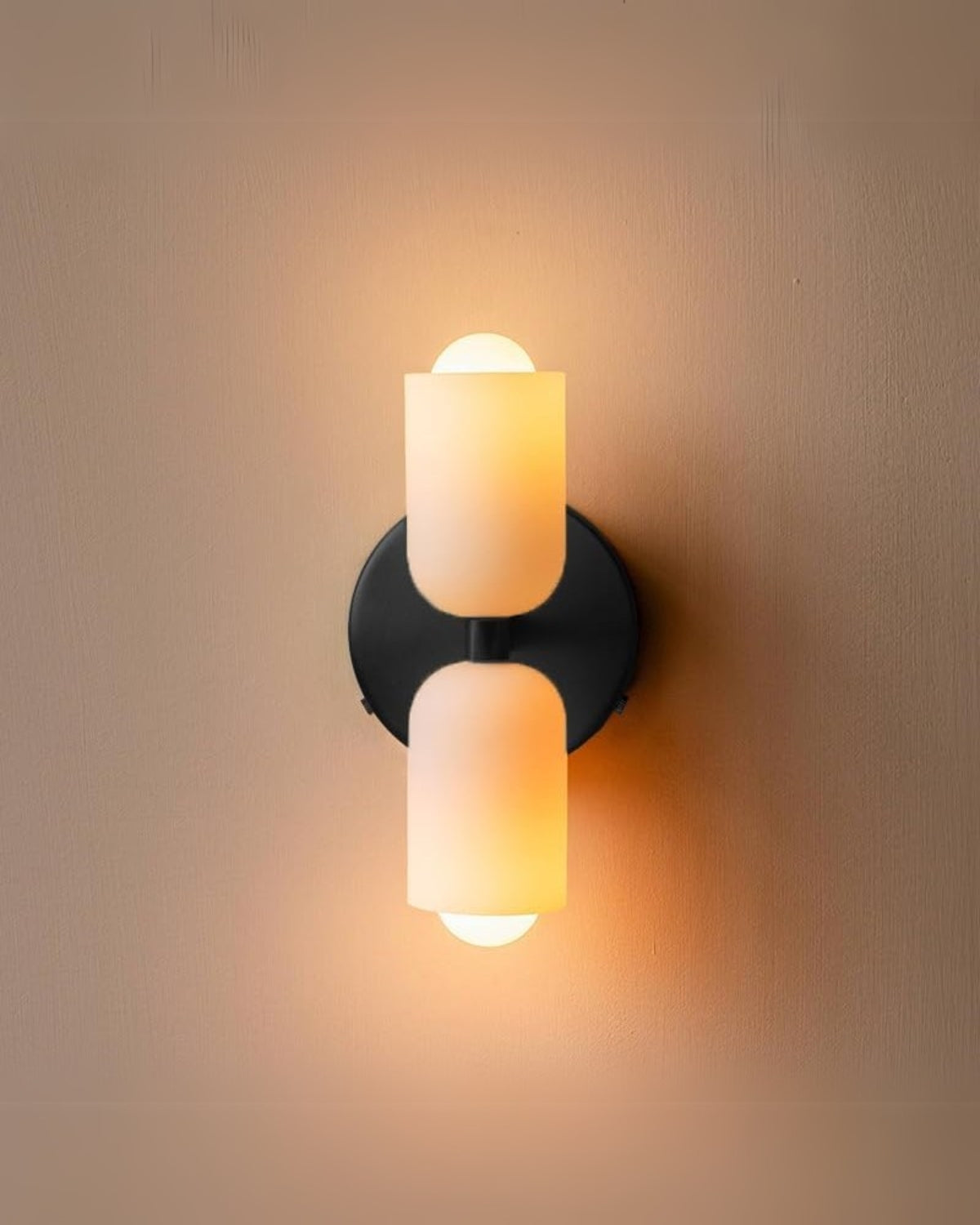 Maliben | Wall Lamp Star Light Effect Modern Design Ambient Lighting