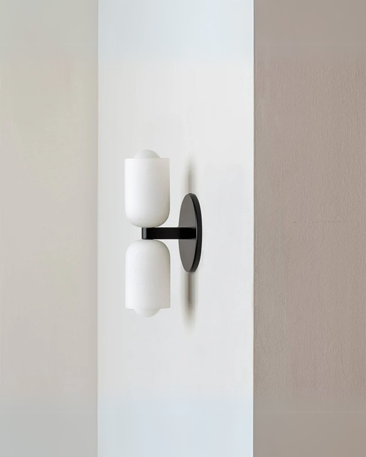 Maliben | Wall Lamp Star Light Effect Modern Design Ambient Lighting