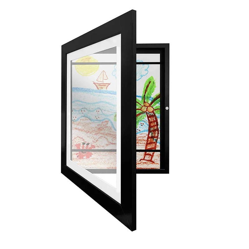 Maliben | Creative Picture Frame For Drawings