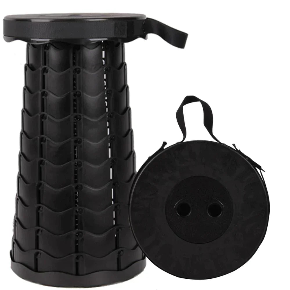 Maliben | Easysit - Compact And Foldable Stool - Practical And Stylish