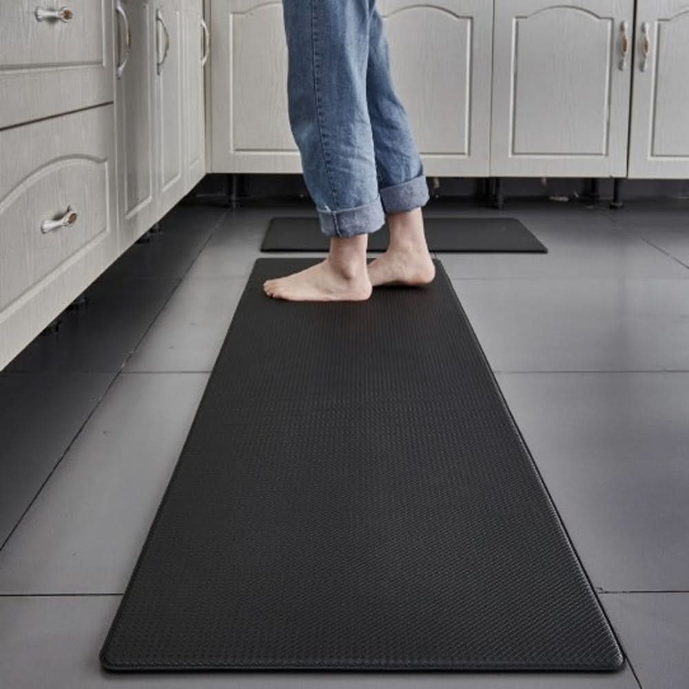 Maliben | ErgoMat – Kitchen mat Made Of Pu Foam, Non-Slip & Water-Repellent