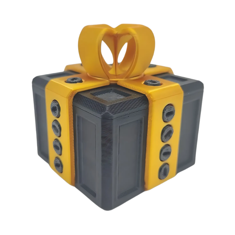Maliben | Joke Box