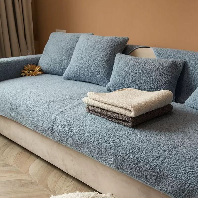 Maliben | Cherry - Elegant case, durable sofa cover