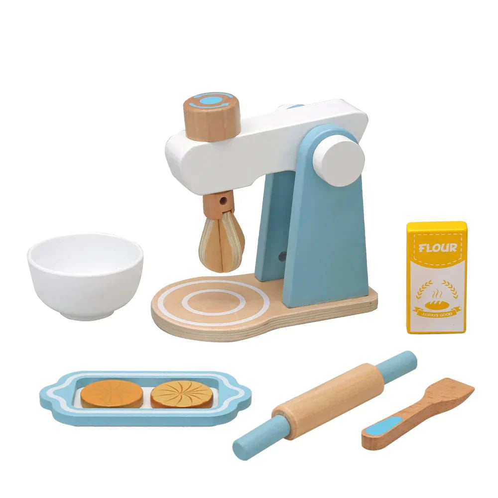 Maliben | Chef Kitchen Machine