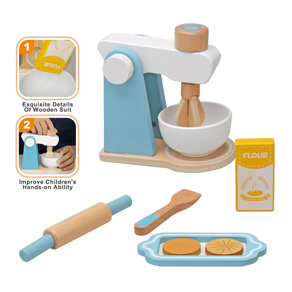 Maliben | Chef Kitchen Machine
