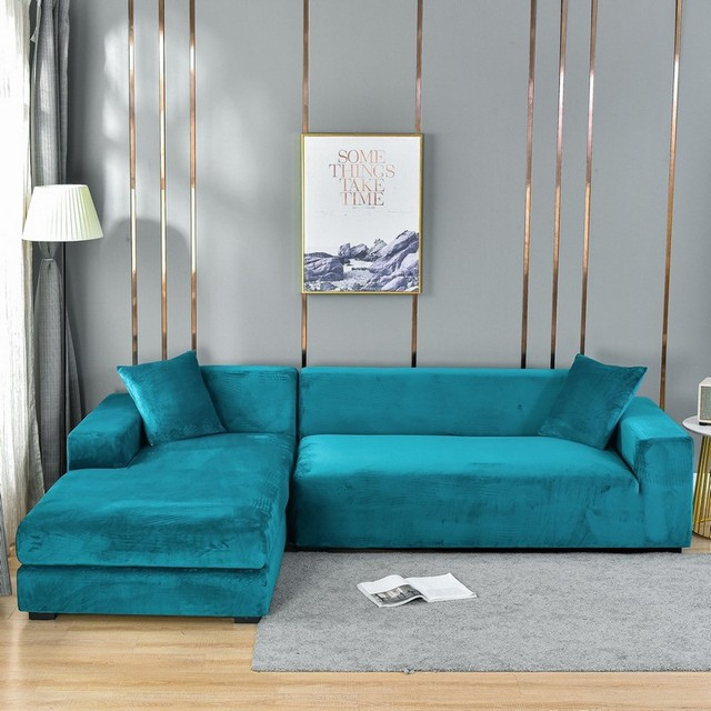 Maliben | Sofa Guardian Pro — Say Goodbye To Stains And Scratches – Ultimate Protection For Your Sofa That Combines Style And Comfort!