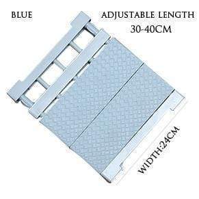 Maliben | Multipurpose Shelf Organizer