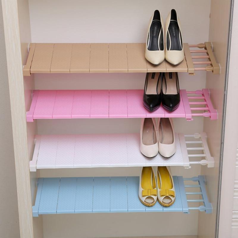 Maliben | Multipurpose Shelf Organizer