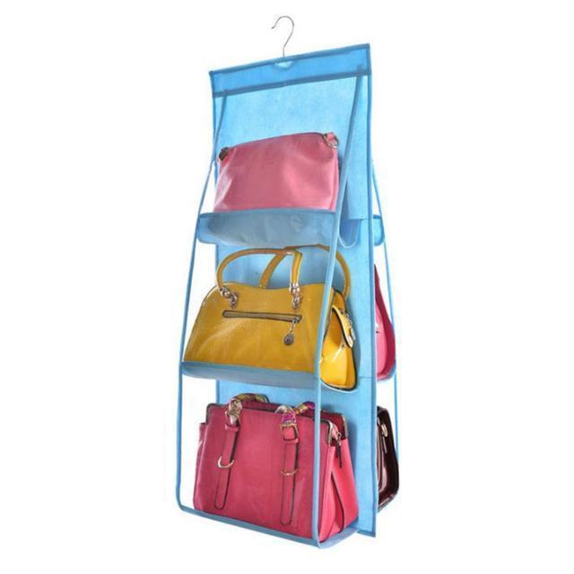 Maliben | Hanging Handbag Organizer