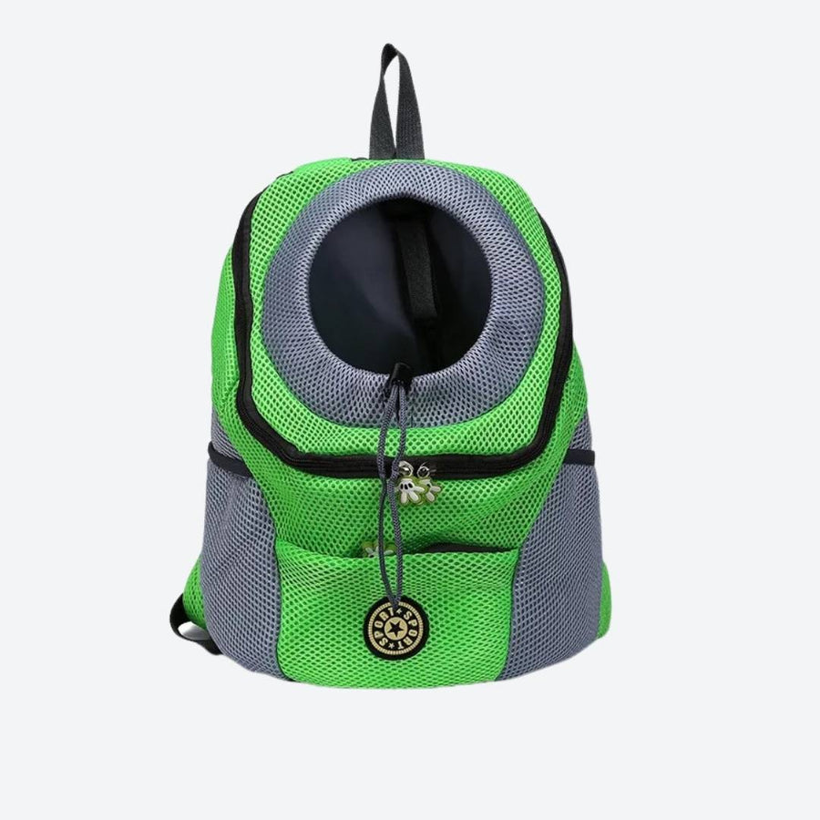 Maliben | Pawcarry – TogeTher Everywhere On the Go