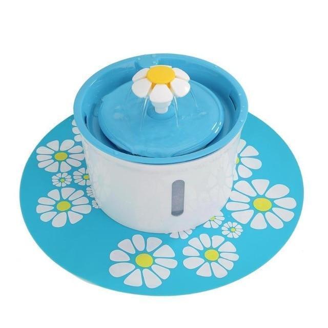 Maliben | Automatic Pet Water Fountain