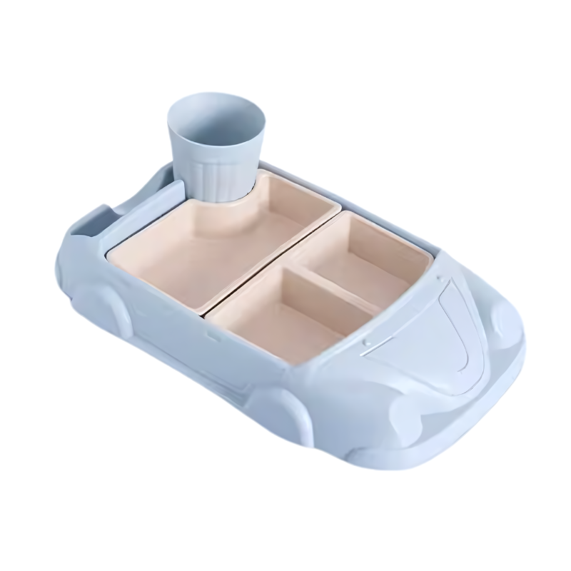 Maliben | Children's Cutlery Set And Tableware