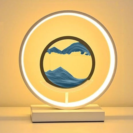 Maliben | Enchanting Horizon Lamp