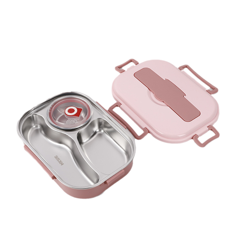 Maliben | Thermal Lunchbox - Thermobox - Fresh & Warm Meals