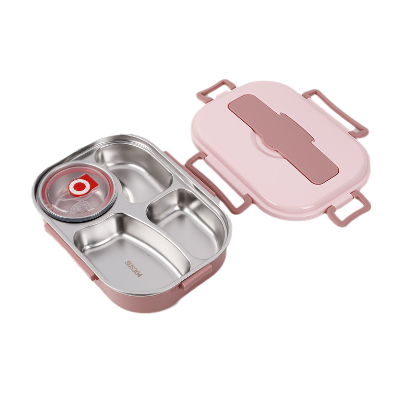 Maliben | Thermal Lunchbox - Thermobox - Fresh & Warm Meals