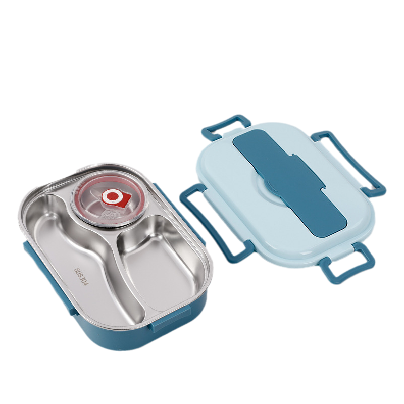 Maliben | Thermal Lunchbox - Thermobox - Fresh & Warm Meals